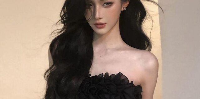 Nữ Phụ Ác Độc Và Phản Diện Văn Nguyện