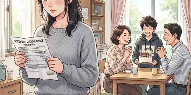 Năm Triệu Cho Em Trai, 500 Tệ Cho Tôi