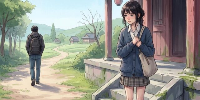 Lời Nói Dối Của Huynh