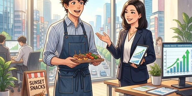 Mèo Chiêu Tài Không Muốn Làm Mascot