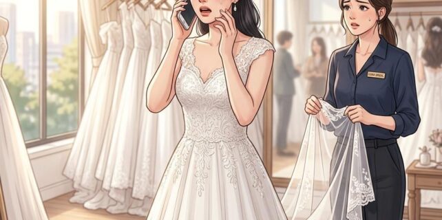 Bị Vu Oan Mắc Bệnh, Tôi Lật Ngược Cả Khoa