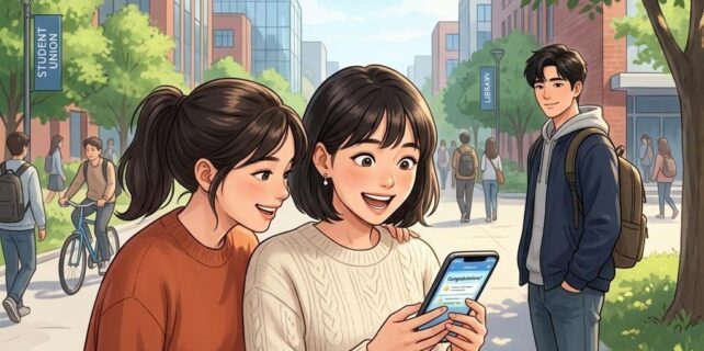 Cưa Đổ Crush Hộ Bạn Thân, Ai Ngờ Cậu Ta Cưa Lại Tôi