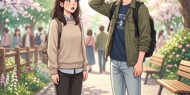 Bé Cưng” Tôi Nuôi Trên Mạng Hóa Ra Là Trai Đẹp